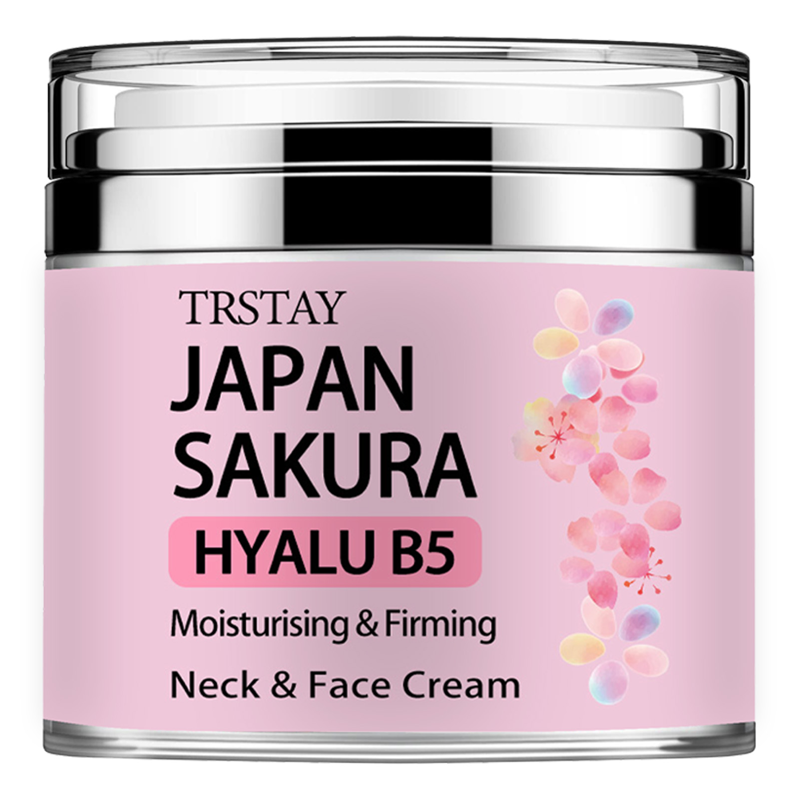 Luxury Skincare Brands - Krim Essence Sakura Jepang, krim Tone