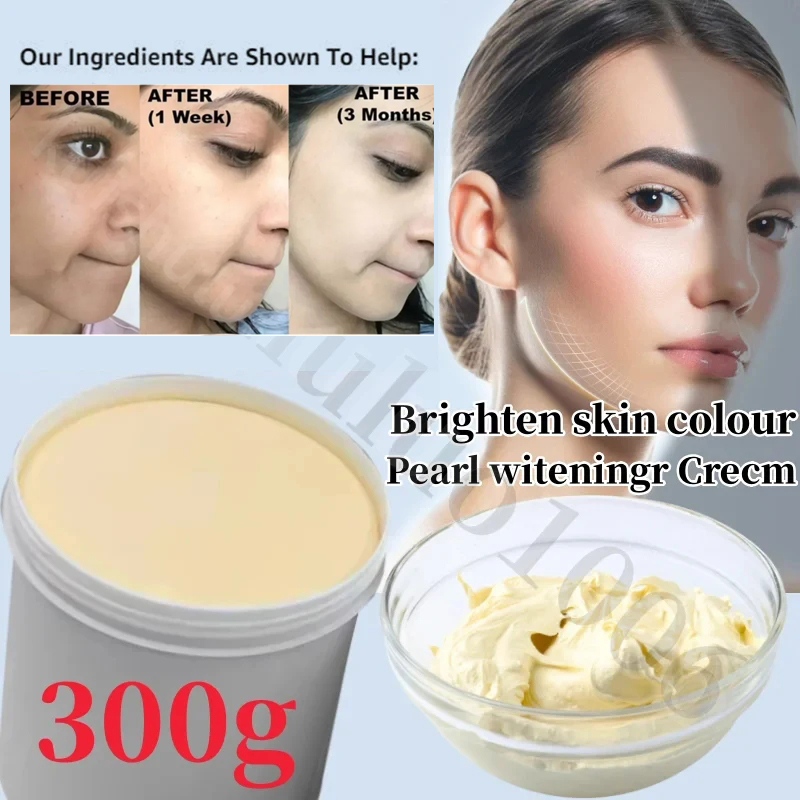 Luxury Skincare Brands - Krim pemutih wajah yang kuat efektif,