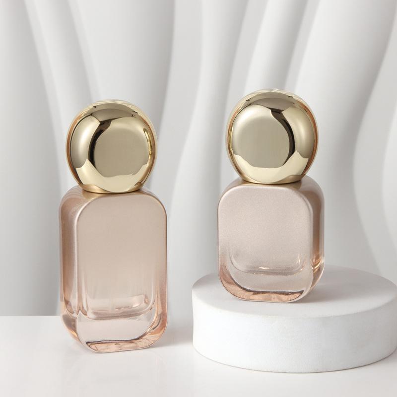 Botol Semprot Kaca Baru 20ml-1 - Luxury Skincare Packaging ulasan dan harga