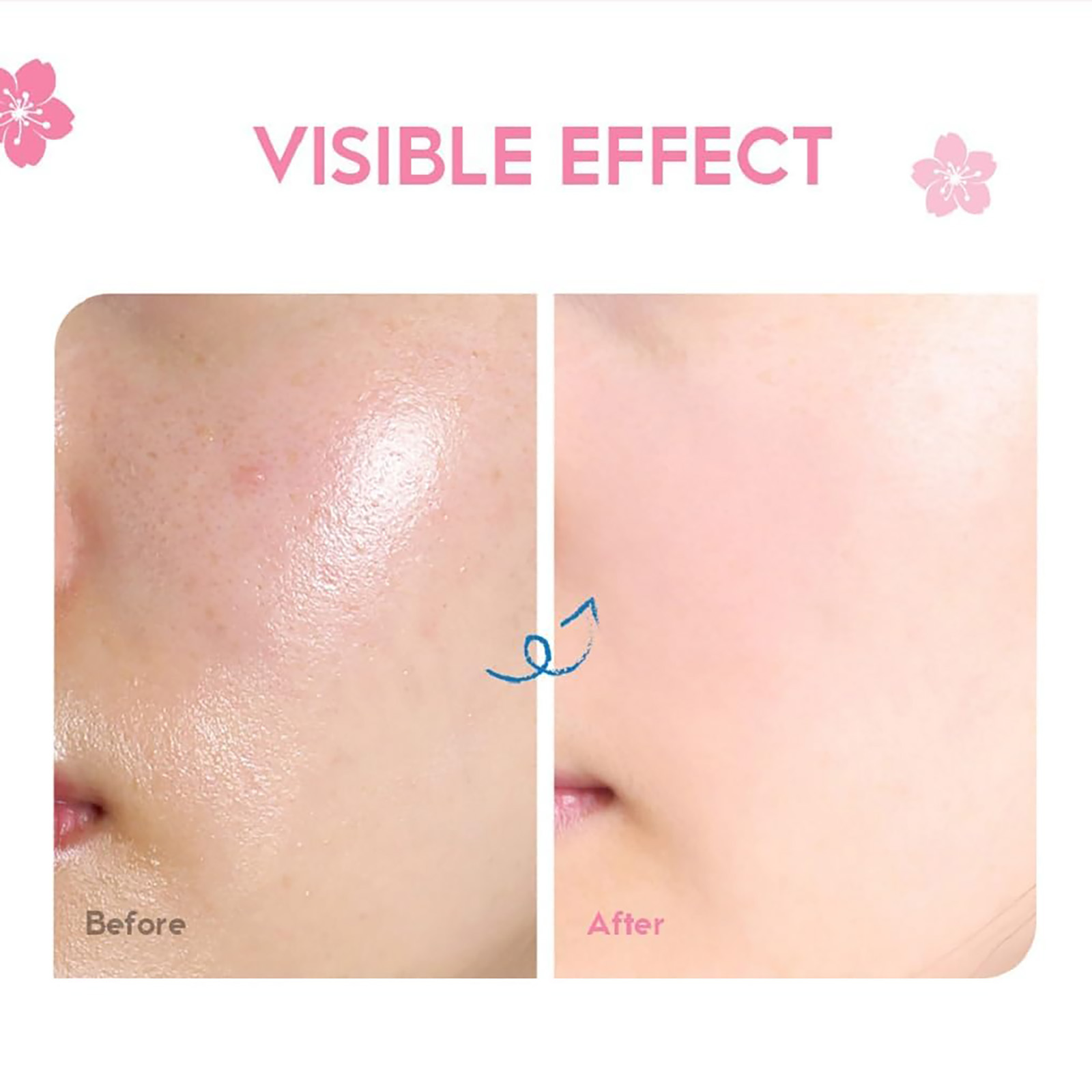 Krim Essence Sakura Jepang, kr - Luxury Skincare Brands ulasan dan harga