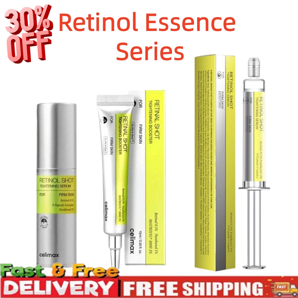 Krim Mata Korea Anti-Kerut & K - Luxury Skincare Brands ulasan dan harga