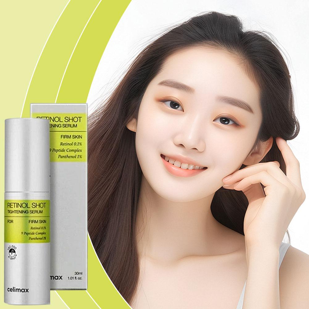 Krim Mata Korea Anti-Kerut & K - Luxury Skincare Brands ulasan dan harga