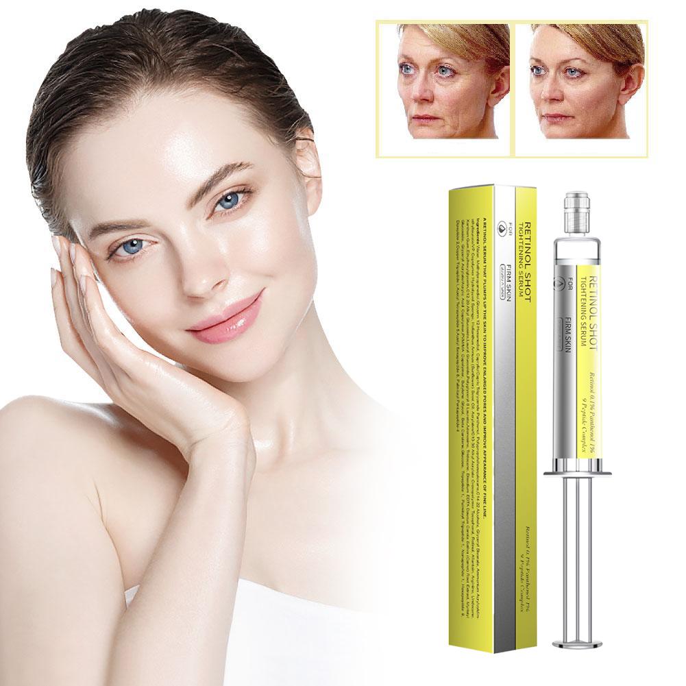 Krim Mata Korea Anti-Kerut & K - Luxury Skincare Brands ulasan dan harga