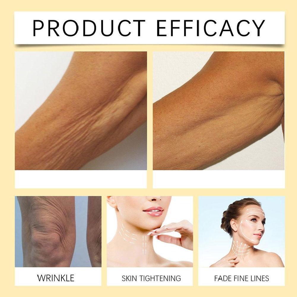 Krim Mata Korea Anti-Kerut & K - Luxury Skincare Brands ulasan dan harga
