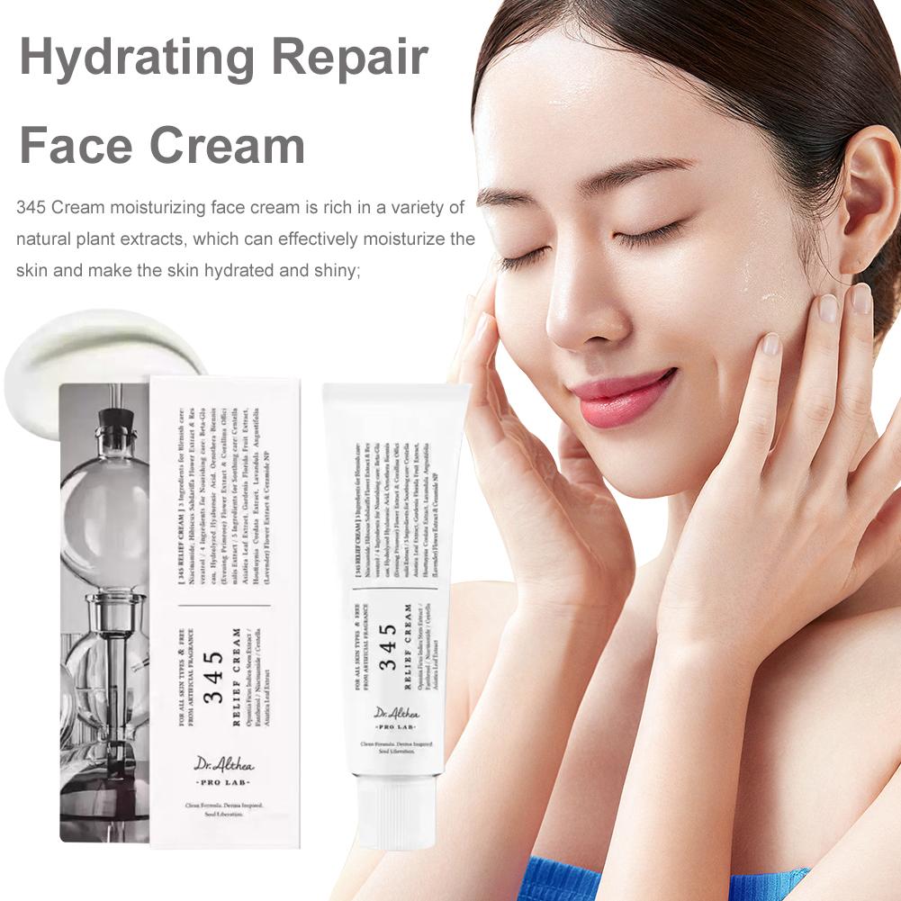 345/147 Krim Antioksidan Serum - Luxury Skincare Brands ulasan dan harga