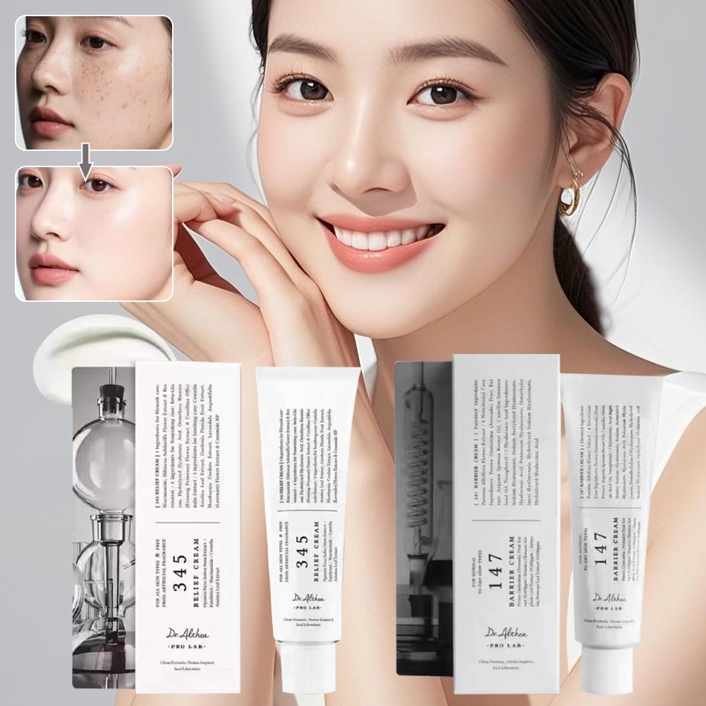 345/147 Krim Antioksidan Serum - Luxury Skincare Brands ulasan dan harga