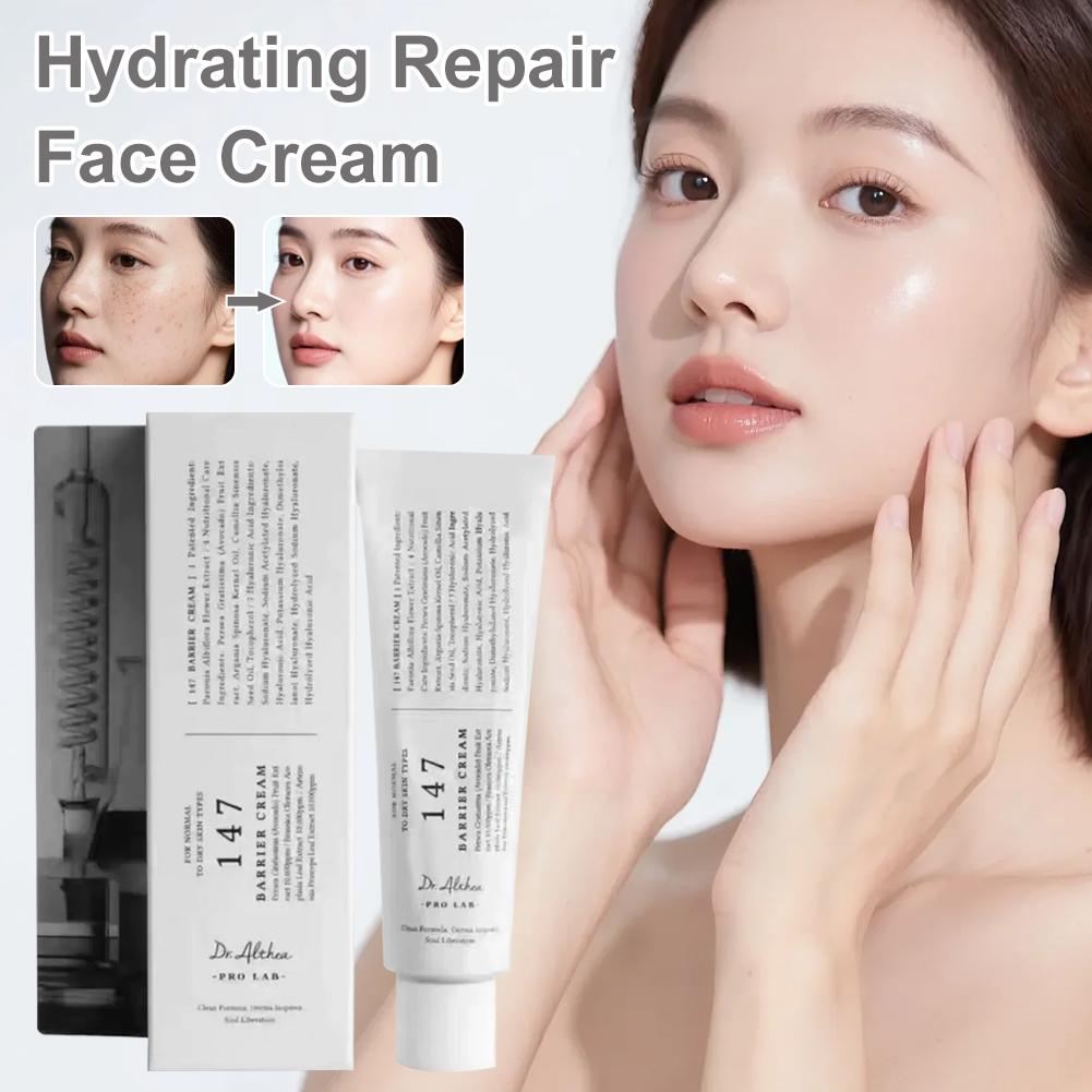 345/147 Krim Antioksidan Serum - Luxury Skincare Brands ulasan dan harga
