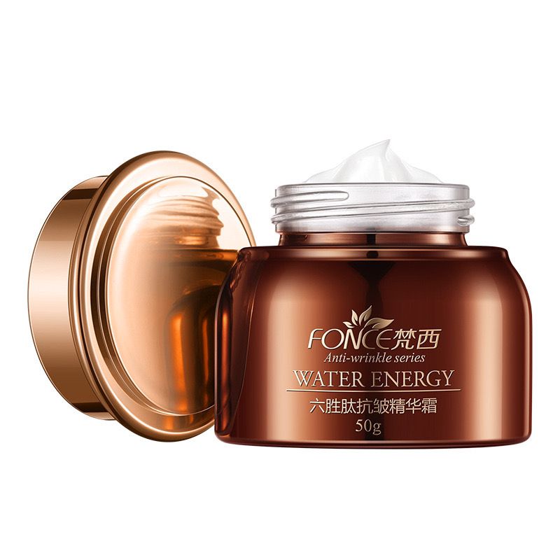 Fonce Krim Wajah Anti Penuaan  - Luxury Skincare Brands ulasan dan harga