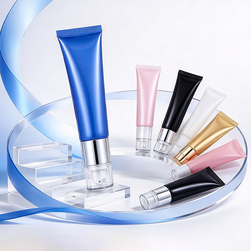 20/30/50 buah, botol krim tang - Luxury Skincare Packaging ulasan dan harga