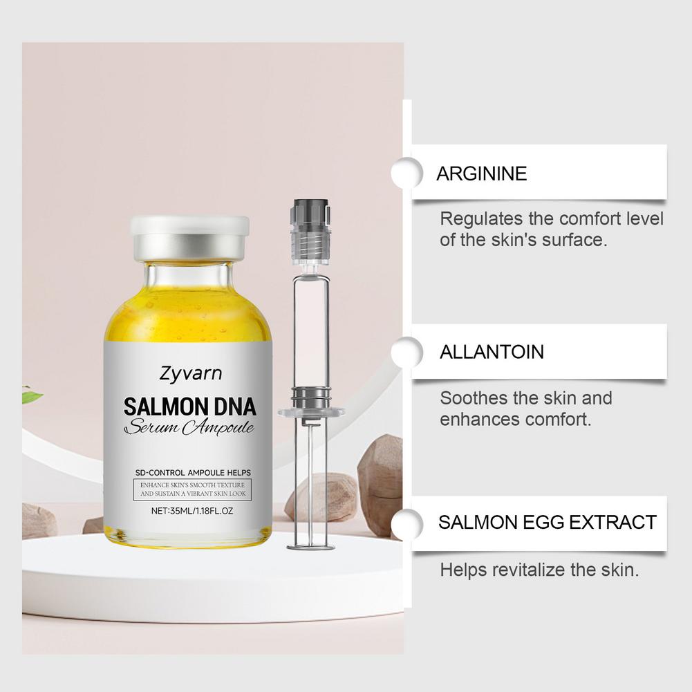 2/1 Buah Esensi Ampul Serum Wa - Luxury Skincare Brands ulasan dan harga