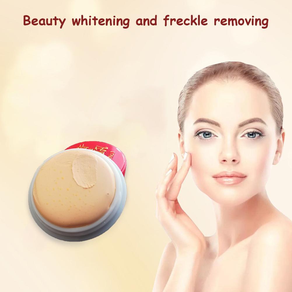 Krim Pemutih penghilang bintik - Luxury Skincare Brands ulasan dan harga