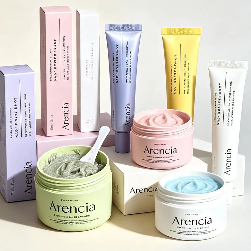 Produk Perawatan Kulit Arencia - Luxury Skincare Brands ulasan dan harga