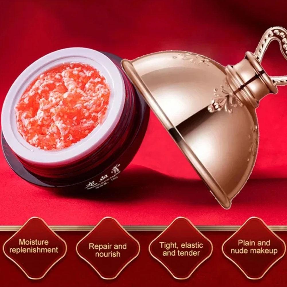 Krim Wajah Darah Naga Memperba - Luxury Skincare Brands ulasan dan harga