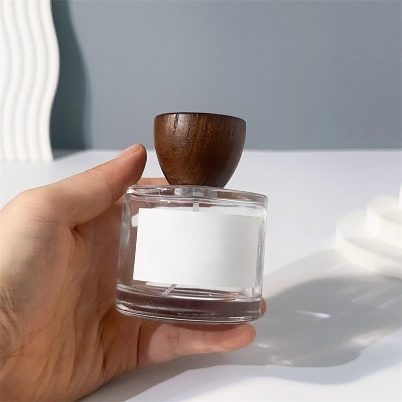 Botol Semprot Parfum Kaca 50/1 - Luxury Skincare Packaging ulasan dan harga