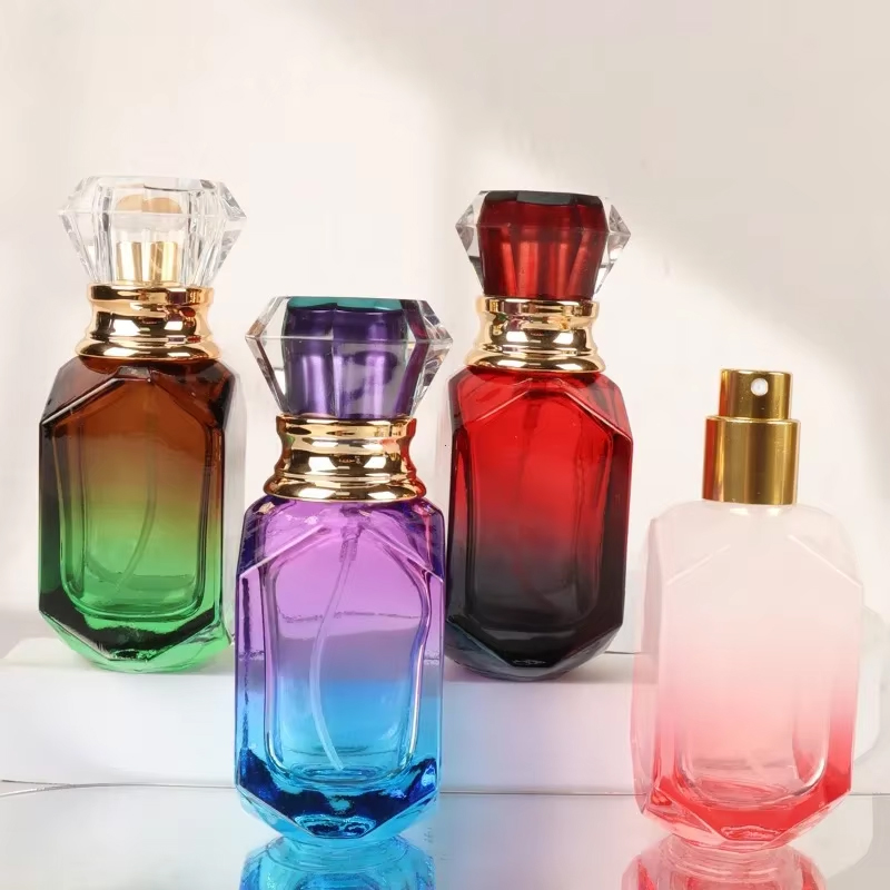 Botol Semprot Parfum 30ml, Bot - Luxury Skincare Packaging ulasan dan harga